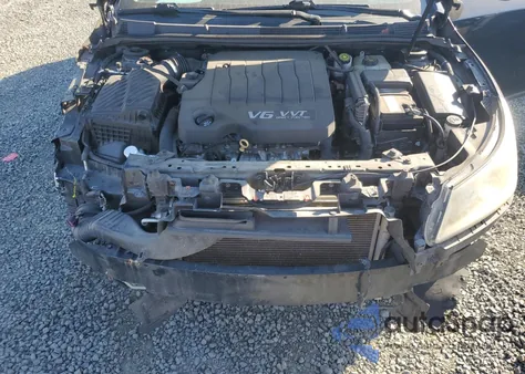 2013 Buick Lacrosse z USA, uszkodzony, nr VIN 1G4GL5G3XDF241873